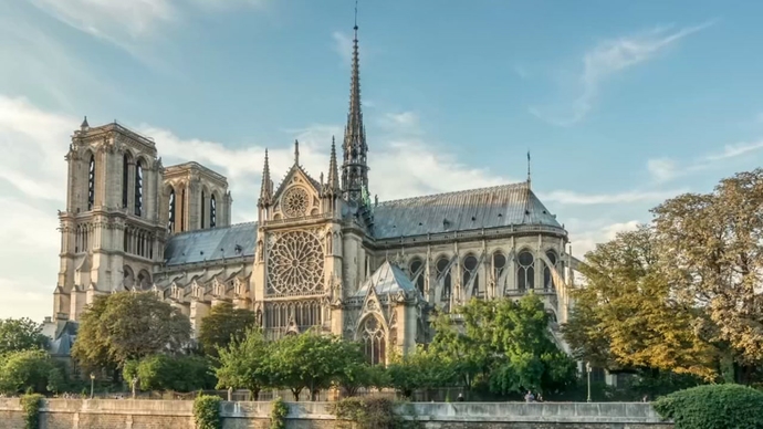 Do you prefer multiculturalism or ethnic preservation?