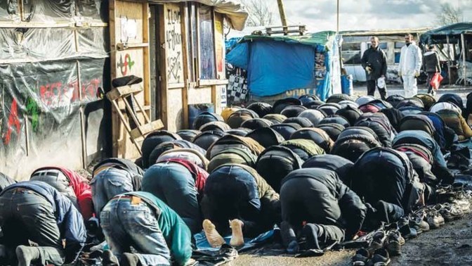 Do you prefer multiculturalism or ethnic preservation?