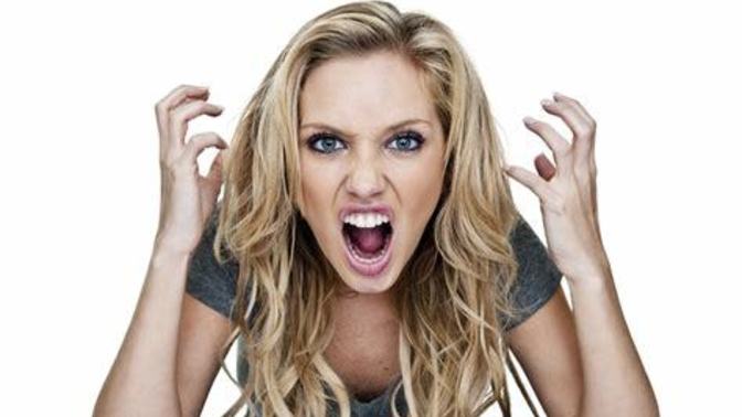 Why do girls create problems out of nothing?