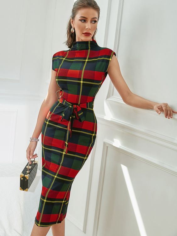 What dresses would you like a girl to wear?