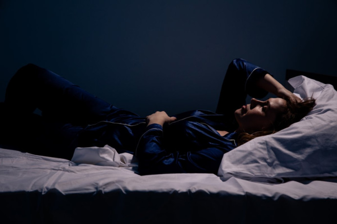 What does it mean when I keep dreaming about my boyfriend’s ex girlfriend?