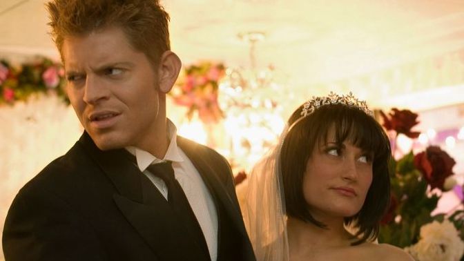 Your significant other is in the wedding of someone you really do not like nor even respect anymore. Am I obligated to go to the wedding?
