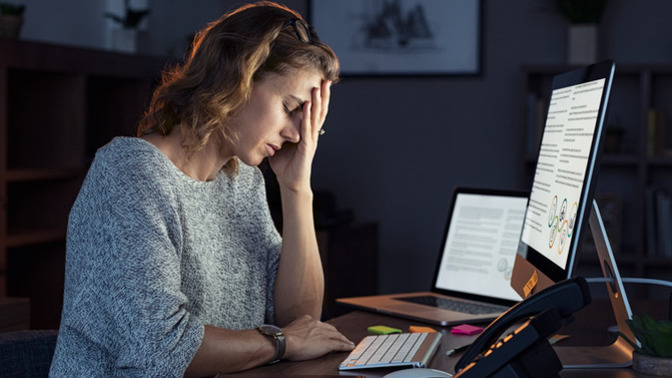 Would you date someone who works 70 hours a week?