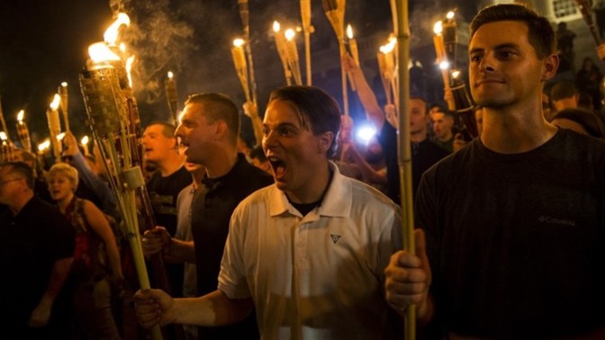 Which fine person - on both sides", which "side" would this person be?