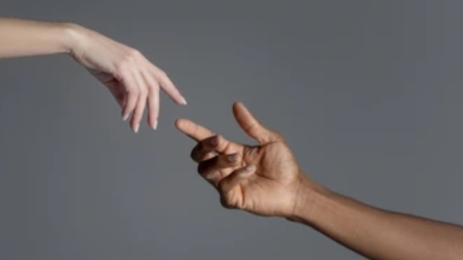 Guys, How long are your hands?
