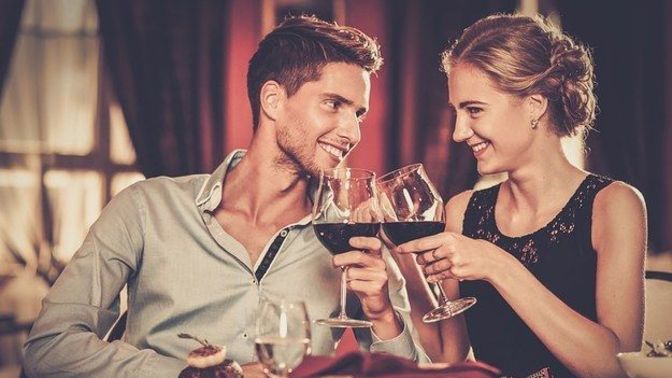 In your opinion, does the chemistry on a first date significantly influence the potential for a long-lasting relationship?