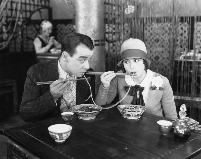 Would you prefer dining out or cooking at home with you partner? Which one is more romantic?