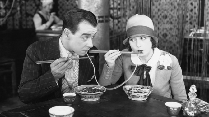 Would you prefer dining out or cooking at home with you partner? Which one is more romantic?