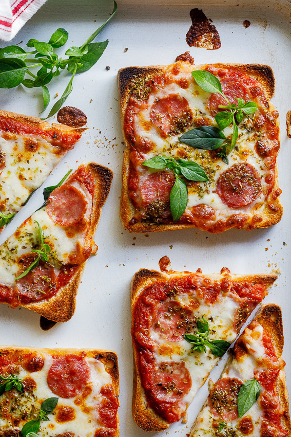 What’s the BEST and WORST pizza toppings, according to YOU?