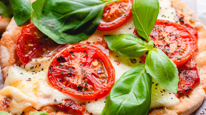 What’s the BEST and WORST pizza toppings, according to YOU?