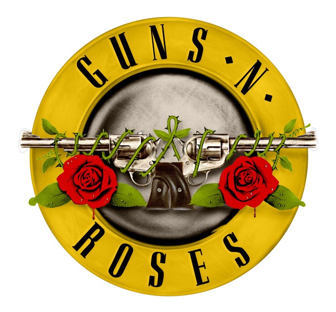 Are you a fan of GNR? Do you have a favorite song from GNR?