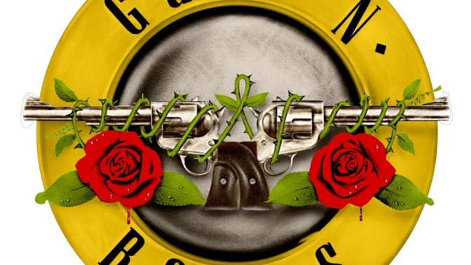 Are you a fan of GNR? Do you have a favorite song from GNR?