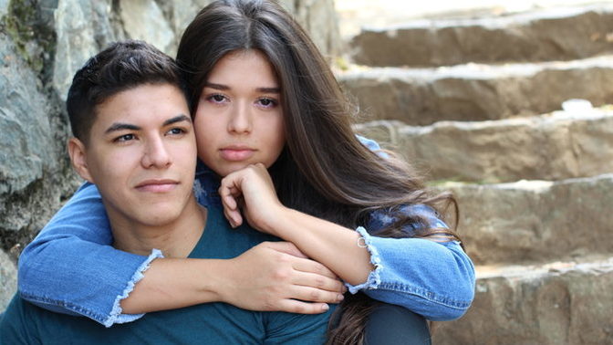 How do I stop being so co-dependant with my boyfriend?