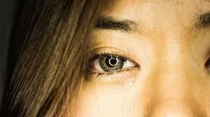 Do you cry when cutting onions?