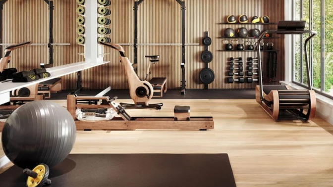 Why does gym make you feel so good and empowered after exercise? I always have a good mood after an exercise?