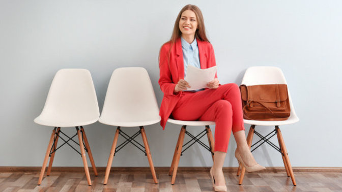 Guys, If you have a good job, do you want somebody also with a good job?