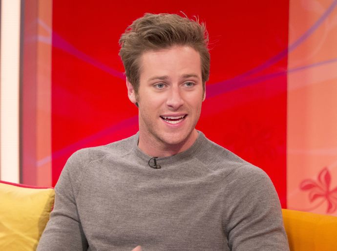 Which actor would you date?