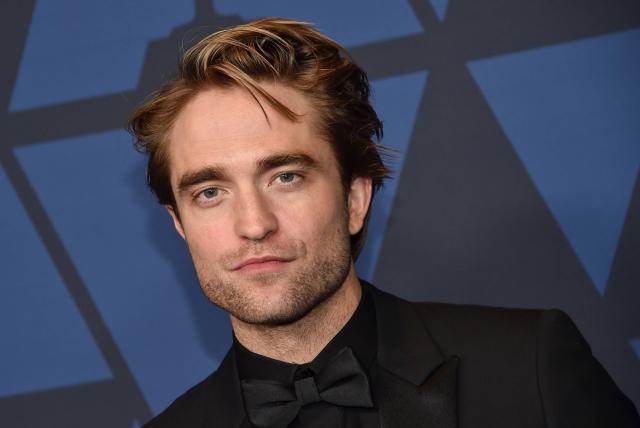 Which actor would you date?