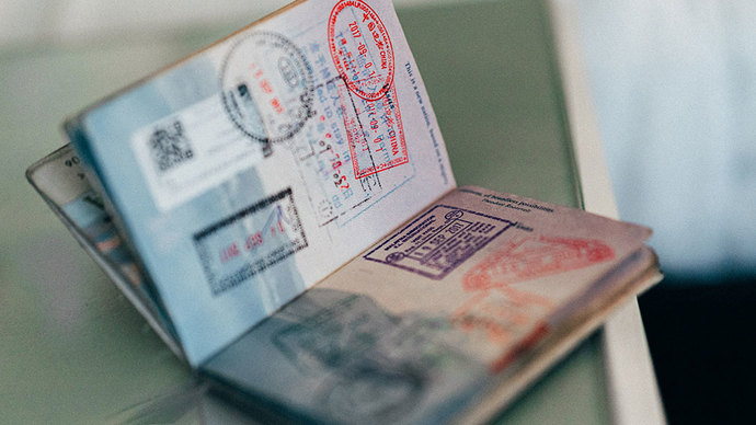Have you been on vacation yet?