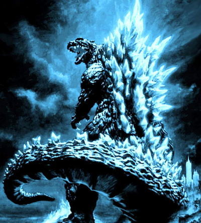 Who would win, Hulk or Godzilla?