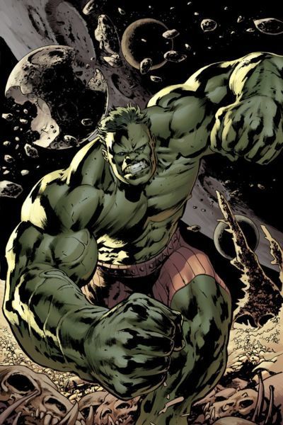 Who would win, Hulk or Godzilla?