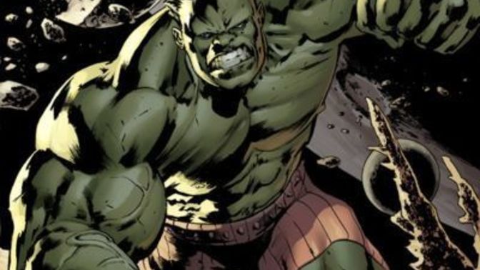 Who would win, Hulk or Godzilla?
