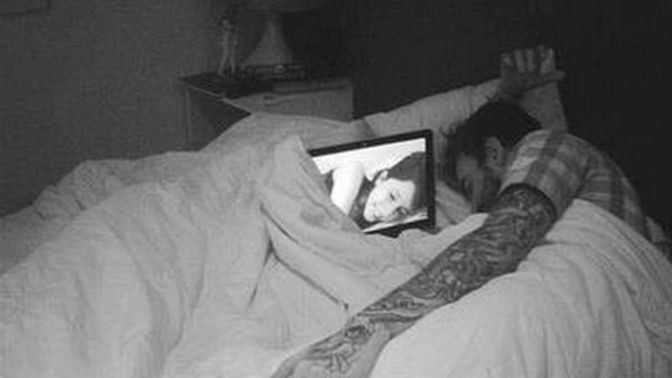 Do long distance relationships work?