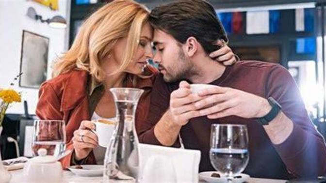 How to know a woman likes/loves me but its not because I paid for everything?