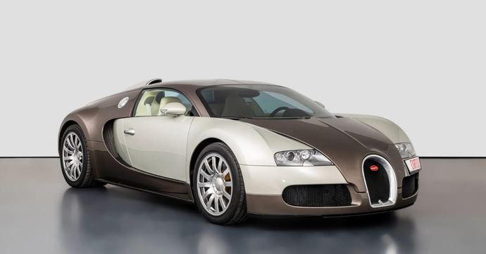 What color is your Bugatti, which of these Bugatti's on the market is ...