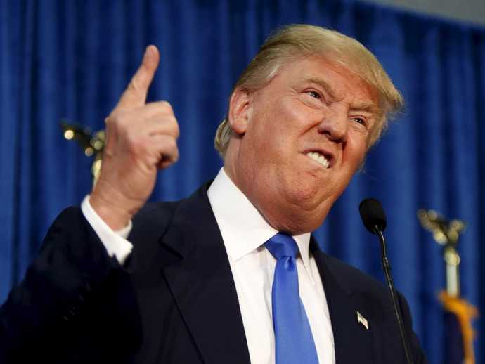 Republicans - Which Dictator.. Erm..LEADER would you choose?