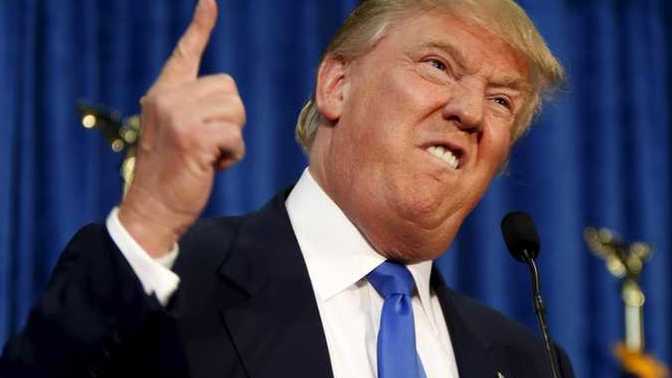 Republicans - Which Dictator.. Erm.."LEADER" would you choose?