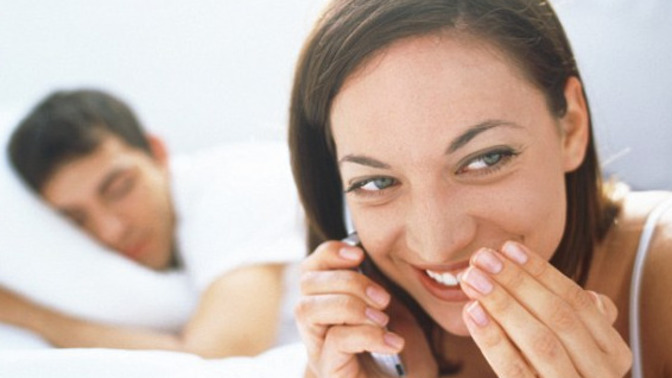 Why are so many women cheating these days?