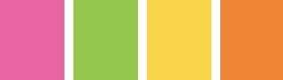 Whats your favourite color?