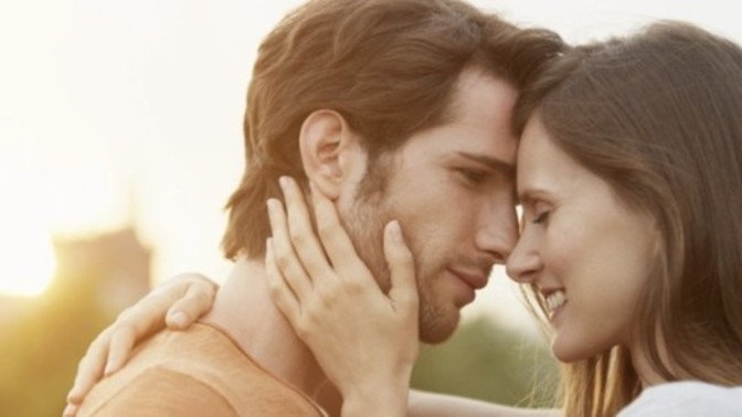What is the best relationship you've been in?