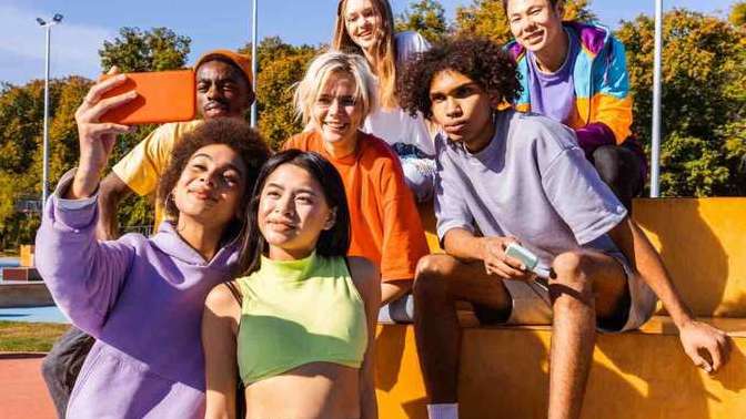 What is wrong with Gen Z?