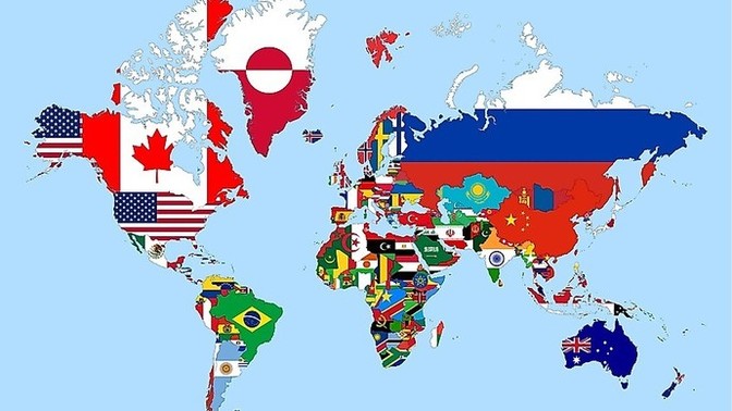 Ladies And Gentlemen personally in your opinions which countries do you think has the hottest women or men?