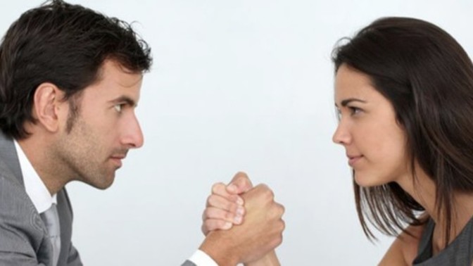 What are things you think that men and women get wrong or just don't understand about each other?