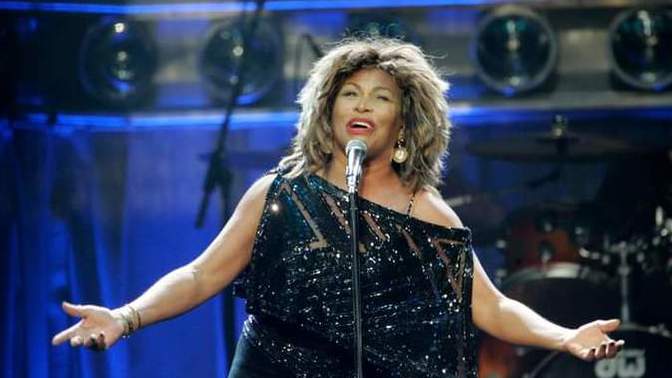 Musical legend Tina Turner has died at age 83. Were you a fan of her music?