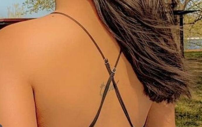 Girls, do you have tattoos?
