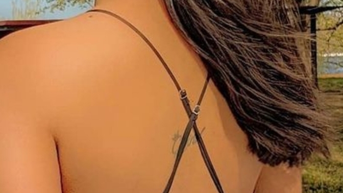 Girls, do you have tattoos?