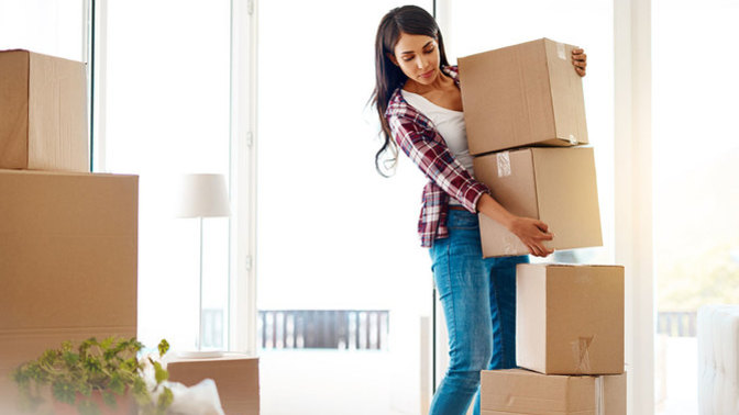 Can moving out actually save a relationship?