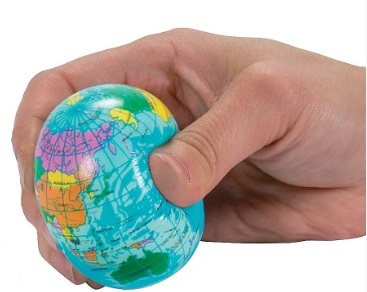 Do you agree with conservatives who say that globes are liberal propaganda?