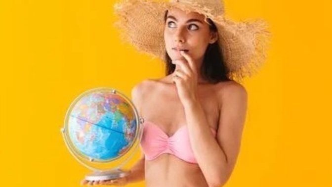 Do you agree with conservatives who say that globes are liberal propaganda?