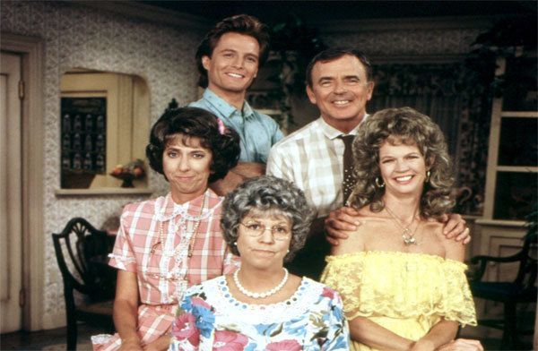 What is one classic TV Show you could binge-watch forever?