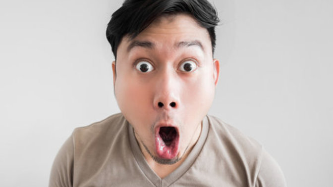 When it comes to dating are you just a Schmuck?