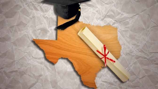 Do you agree with the Texas Bill To Set New Standard For Sexually Explicit Material In School Books?