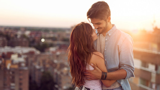 Is a Long term relationship your goal?