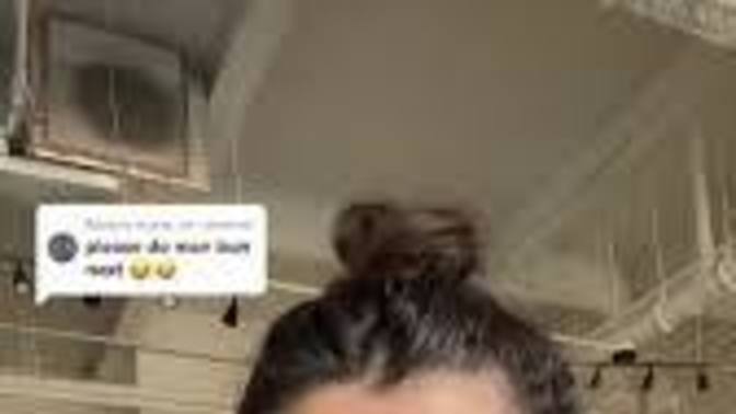 Girls, would you date a guy with a man bun?