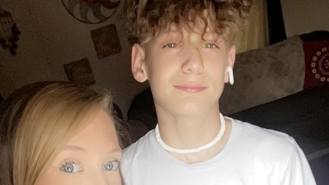I have 4 kids. 13,7,5,4. How many kids do you have? ?
