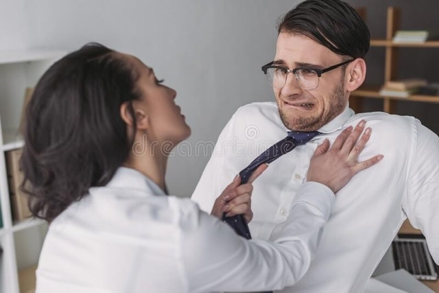 Is my flirting too strong, which is why no guy wants to be with me?
